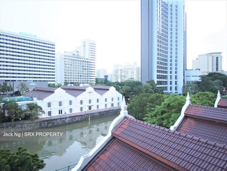 Watermark Robertson Quay (D9), Apartment #360656331
